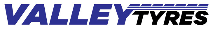 Valley Tyres Logo