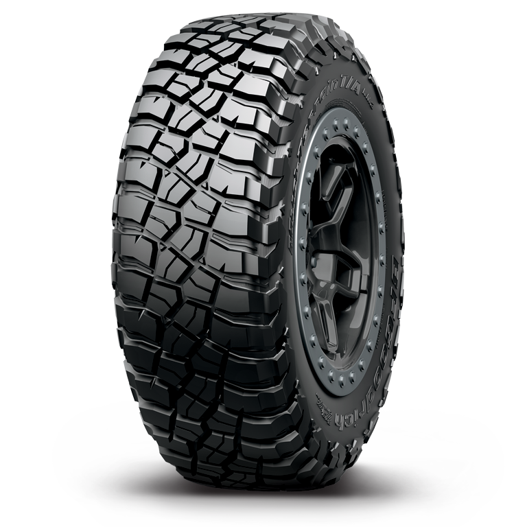 BFGoodrich Mud-Terrain T/A KM3 - Valley Tyres